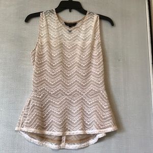 BCBG MAXAZRIA Top